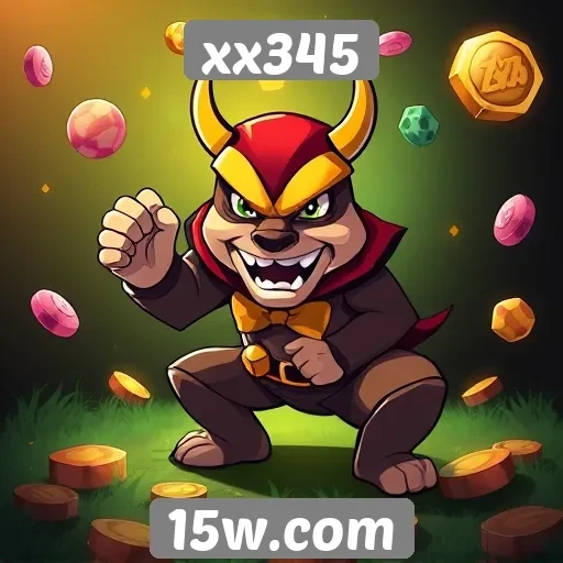 As melhores opções de jogos disponíveis no xx345