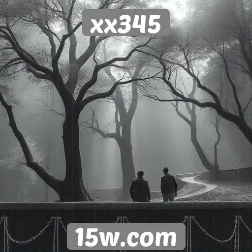 Impacto da comunidade na evolução do xx345
