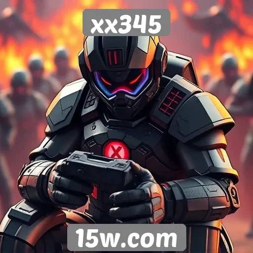 Evolução dos jogos disponíveis na plataforma xx345