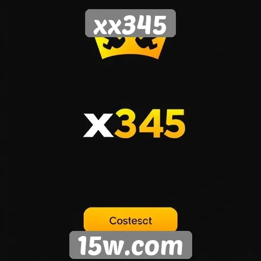 Exploração das promoções e bônus do site xx345