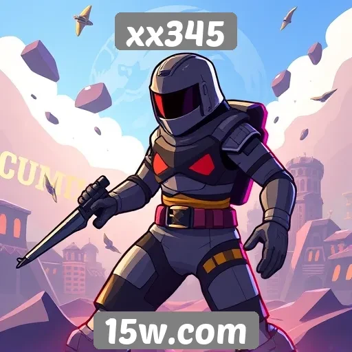 Comparação de jogos disponíveis no xx345