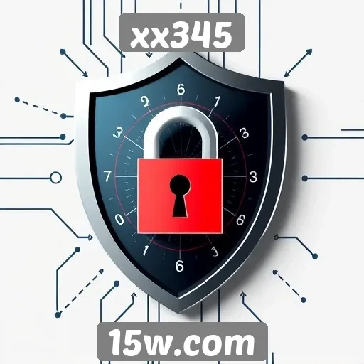 Investigações sobre segurança e privacidade no xx345
