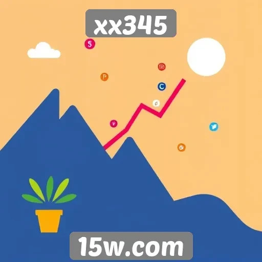 Estratégias de monetização do site xx345