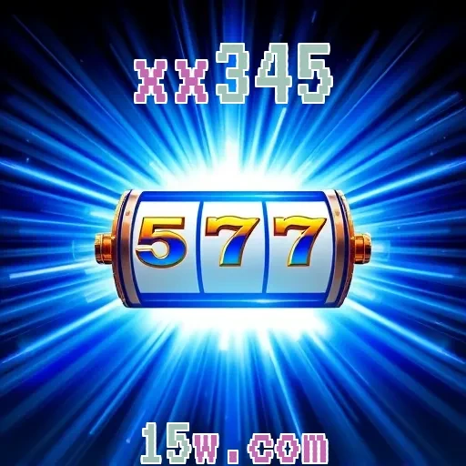 xx345: Atrações Irresistíveis das Caça-Níqueis para Todos os Jogadores
