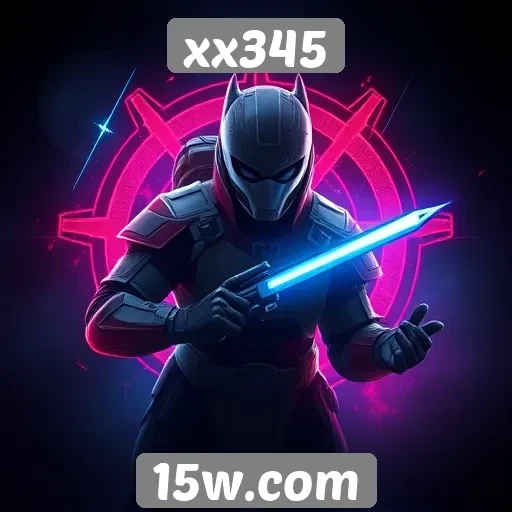 Novidades e atualizações do xx345 para os jogadores