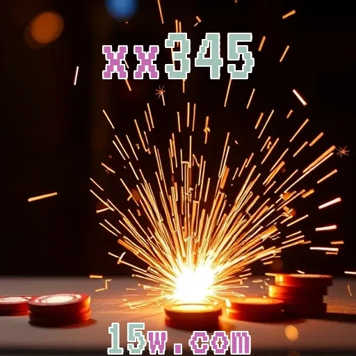xx345 VIP: A Revolução no Mundo dos Jogos Online Brasileiros